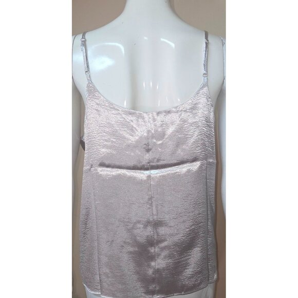 Anthropologie Sunday in Brooklyn Shimmer Lined  Tank Size Large NEW ,No Tag - Picture 4 of 6